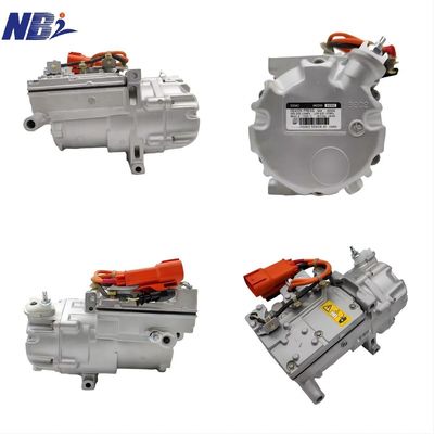 Good price BMW  X6 Electric Auto AC Compressor OE 042200-0262 64529216118 online