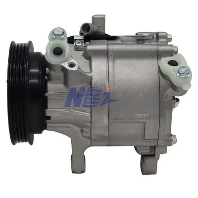 Good price Auto AC Compressor  47200-9887 4472009887 447200-9881 447200-9880 4472009888 447200-9881 For Daihatsu TERIOS online