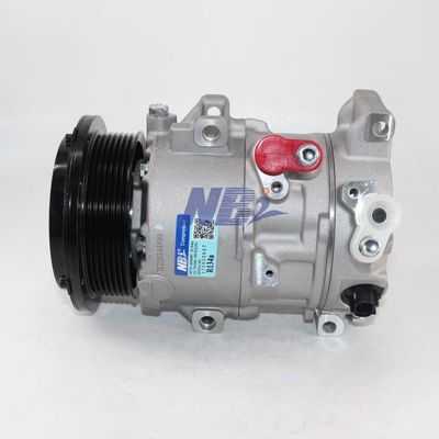 Good price 88310-06240 88310-33250 Auto Parts Air Condition for Toyota Camry 2006 - 2011 RAV4 06-08 L4 2.4L AC Compressor online
