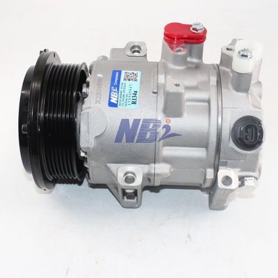 Good price 88310-06240 88310-33250 Auto Parts Air Condition AC Compressor For Toyota Camry 2006 - 2011 online