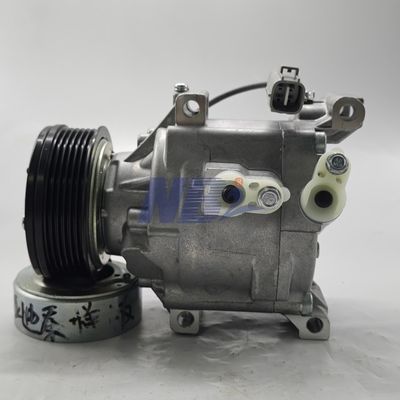 Good price SCSA06C Oem 88310 1A580 44722 06364  95MM 6PKCar Ac Compressor Auto Parts Air Conditioner For Toyota For Corolla E120 online
