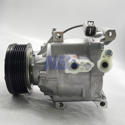 Good price SCSA06C Car Ac Compressor Auto Parts Air Conditioner For Toyota For Corolla E120 Oem 883101A580 4472206364  95MM 6PK online