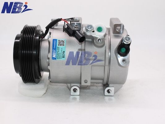 Good price OEM 97701-2S500/ 97701-2P310  Korean Car DVE16 Air Condition Compressor For Kia Sportage Rio Optima online