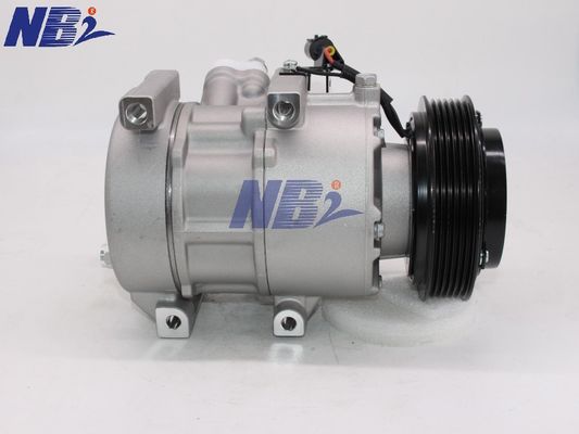 Good price Korean Car DVE16 Air Condition Compressor For Kia Sportage Rio Optima OEM 97701-2S500/ 97701-2P310 online