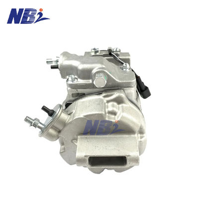 Good price 7SBH17C Car AC Part Compressor Auto AC Pump For Ford Explorer Interceptor 3.5 WXFD086   4472604341 BB5Z19703A BB5Z19703B online