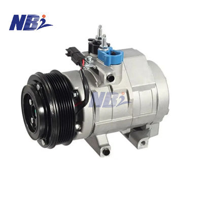 Good price 639381 639384 7C3Z19703AA 8L3Z19703C FS20 Auto Compressor For Ford online