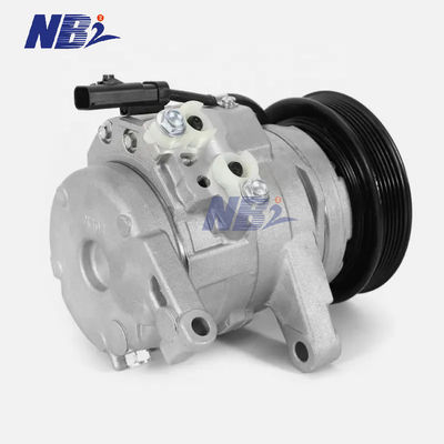 Good price A/C Compressor For 2004-2007 Dodge Dakota 3.7L 55056435AB CO10800C 10350380 639300 7512472 67308 68357 10S20EC online