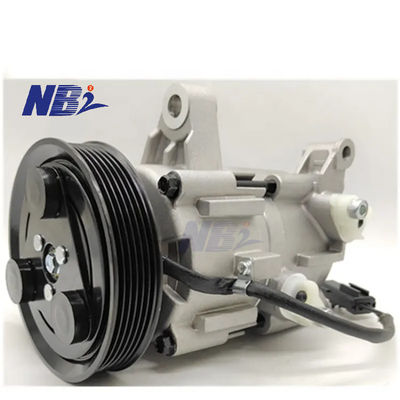 Good price 55111400AA 55111400AB 55111400AC R5111400AG 55111400AD HS18 COMPRESSOR FOR DODGE Nitro Jeep Liberty V6 3.7L 2006 2007 2008 online
