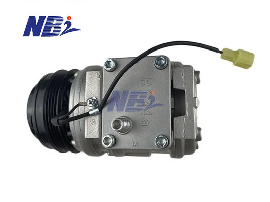 Good price 8832035540 88320-35540 Mc447200-0818 Ac A/c Compressor 112mm 4pk For Toyota Tacoma T100 1994-1998 Tacoma L4 2Base online