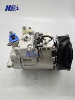 Good price FOR Mercedes Benz W542 W541 W941 W942 Air Conditioning Compressor 9PK 130MM A5412301311 A5412300411 5412301311 5412300411 online