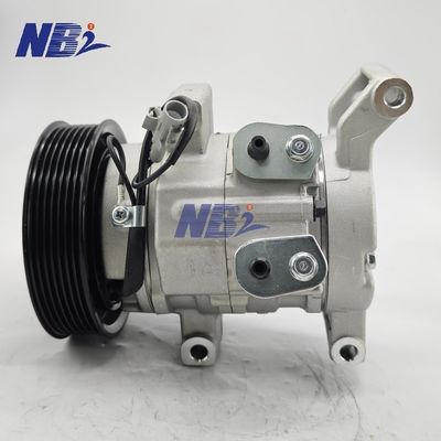 Good price Compressor For TOYOTA Ac 447260-8040 88320-0K380 447220-4352 4472608040 883100K122 883200K100 2473003850 4471902490 447190-2650 online