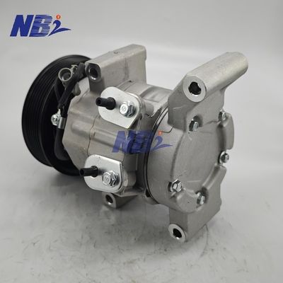 Good price 447260-8040 88320-0K380 447220-4352 4472608040 883100K122 12V Compressor For Toyota Vigo Innova Hilux 2004-2010 online