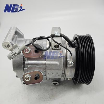Good price Air Conditioner Compressor Auto AC Compressor For TOYOTA Hilux  88310-0K110 88310-0K132 447260-8020 online