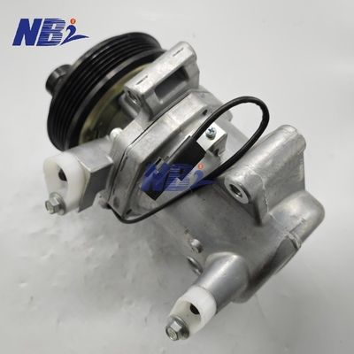 Good price 92600d250c 92600-d250c CR12SB Car Air A/C Compressor for Fiat Fullback / MITSUBISHI L200 TRITON SPORT 2.4 DIESEL online