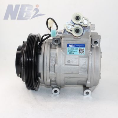Good price Toyota Carina Auto AC Compressor OEM 883202B300 12V 4 PK Clutch For Car Air Conditioning New And Used Condition From FAW online
