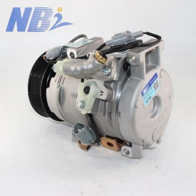 Good price A1631 10S17C Auto Air Car AC Compressor for Toyota Previa ACR30 Prado 4000 TRJ120 88320-6A010 88320-6A011 883206A410 12V Volta online