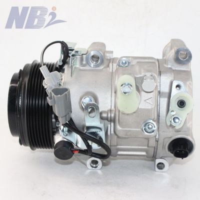 Good price Auto Air Car AC Compressor for Toyota Lexus Model 7SE17C ES350 Replacement Parts 88320-06160 8832006160 447260-1150 88320-33210 online