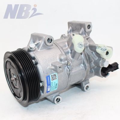 Good price Auto Air Conditioning AC Compressor for Toyota Levin 1.2T 8831002B40 88310F4030 New Used Models Corolla Lexus Mini Faw Volta 12V online