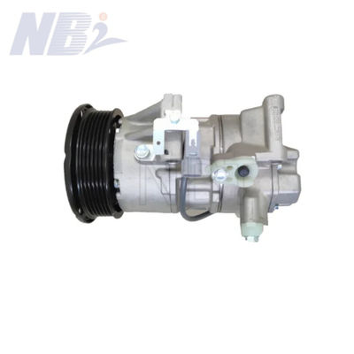 Good price Toyota For Yaris Auris Air Conditioning System Compressor 88310-0D212 88310-0D211 88310-0D210 88310-02390 88310-02470 AC Brands online