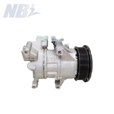 Good price Auto Air Conditioning AC Compressor Toyota For Corolla Yaris 1.5 Model 88310-52551 12V Truck Compressor Manufacturing online