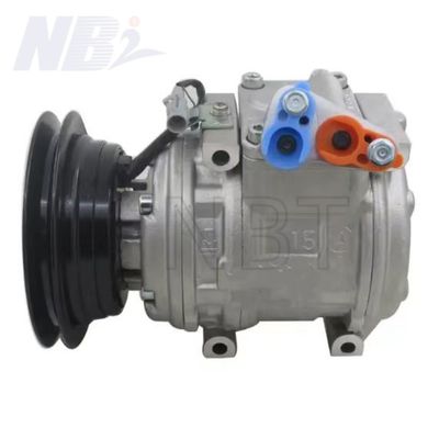 Good price AUTO CAR AC Compressor 10PA15C For Toyota Land Cruiser 80 Series OEM 447200-0982 447200-0986 447100-7040 online