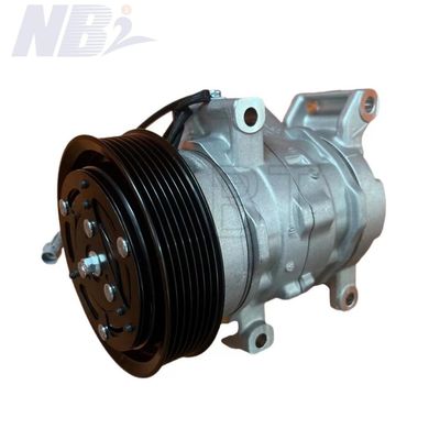 Good price Toyota Hilux Vigo Pickup III 1KD 2KD-FT 12V AC Compressor 10s11c Volta Models 88310-0K131 88310-71062 88320-0K341 online