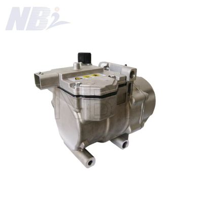 Good price Japanese Car Prius Auto Parts Electric Air Conditioning Fan Compressor Car AC Accessories 88370-47030 88370-47031 88370-47032 online