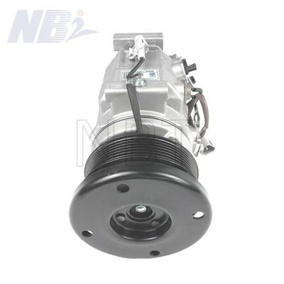 Good price 10S20C Car AC Compressor New Condition 12V Electric Auto Air Part For Toyota Lexus / Tundra / Sequoia 883200C160 Hilux online