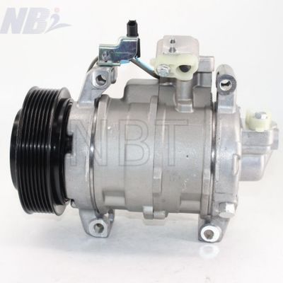 Good price New OEM 38810-R40-A01 447260-6960 Auto AC Compressor for Honda Crosstour 2012- Accord 2.4L 2008 12V Air Conditioner Best Price online