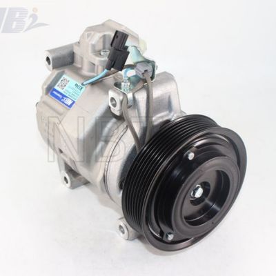 Good price for HONDA ACCORD 12V DC Car Air Conditioner Compressor New 24V DC Models 38810-R40-A01/447260-6960/CAT2021/158333/157333/447190-9920 online