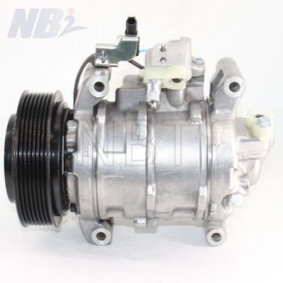 Good price for Honda Accord Crosstour 3.5 CR2 Auto Air Conditioning Compressor Model 10SRE18C 388105A2A01 38810-5A2-A01 online