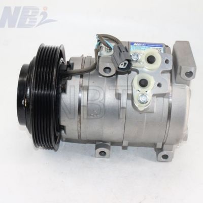 Good price New for Honda Pilot Auto Air Conditioner Electric Refrigeration Steel Clutch Compressor Parts 10S20C 6PK Pulley 38810-RGL-A01 AC online