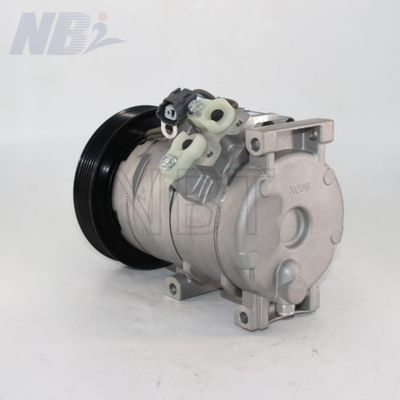 Good price 2008-2012 for Honda Accord EX-L 2.4L New Cooling System Compressor 38810-R40-A01 12V & 24V Volta online