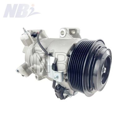 Good price 2017-2020 for Honda Accord 2.0 Air Conditioning AC Compressor New KT447250-4160 6SBU14C online