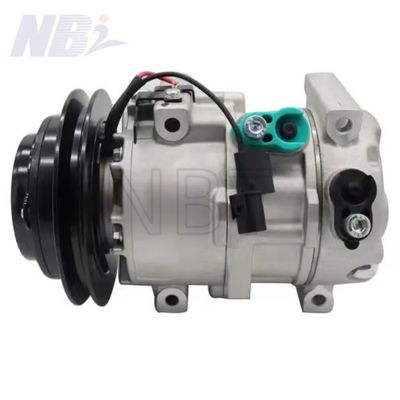 Good price Car AC Compressor OEM TE16-0023A TE160023A Aircon Compressor For KIOTI Tractor online