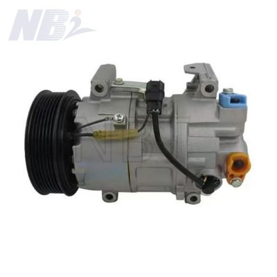 Good price 390029072 12V Car Air Conditioner Compressor For Honda CRV 7PK Compatible online