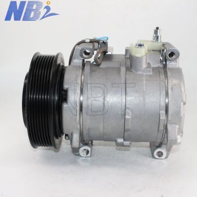Good price 10S17C Auto AC Compressor FOR Honda Accord V6 12V Replacements 447220-4872 38810RDAA01 4472204872 38810-RDA-A01 online
