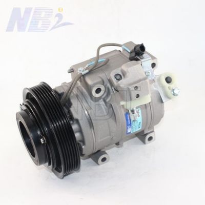 Good price 6PK 10SR17C New 12V Compressor For Honda Odyssey 38810-RGL-A02 online