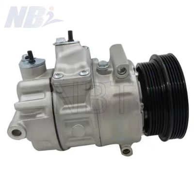 Good price Mini Car AC Compressor For VW Skoda Golf 12V New Model 8FK351135921 1K0820808F 1K0820808B 1K0820859S 68646 CO 4573C 2001610 online