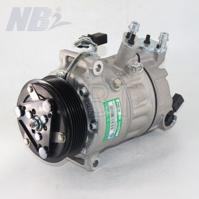 Good price Manufacturer's Auto Air Conditioning System Repair Parts Car Compressor For Volkswan Teramont 1KD820803N Fits AC Audi VW online