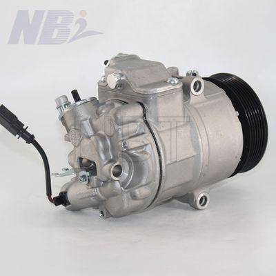 Good price Hyundai Air Conditioner Compressor Parts 6Q0820803E 447170-6171 12V/24V For VW Golf Fox POLO Audi Seat Skoda Vehicles online