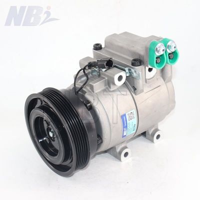 Good price Hyundai Tiburon 2.7L V6 12V Air Compressor  For Toyota FAW 97701-2C600 977012C600 351273161 58199 6512202 274472 online