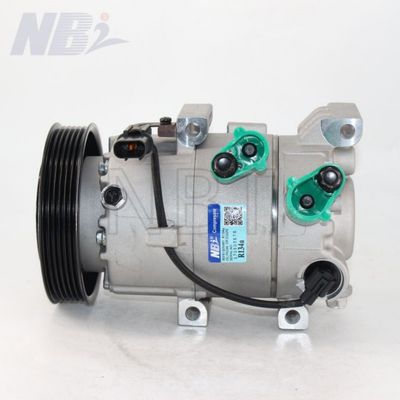 Good price For Hyundai H-YUNDAI AC Compressors OEM 977012H000 97701-2H000 977012H002 977012H040 977010Q250 New 12V Voltage online