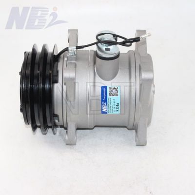 Good price XD01A8103 Auto AC Compressor For Toyota ISUZU 4JB1 JMC-900 TRUCK Diesel Engine 12V Air Conditioning Manufacturing online