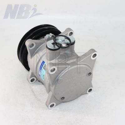 Good price XD01A8103 Auto AC Compressor For ISUZU 4JB1 JMC-900 TRUCK DIESEL ENGINE FAW Car Air Conditioning Part online