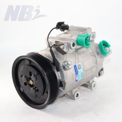 Good price 12V Car AC Compressor For Hyundai IX35 SONATA NF 09-11 KIA Optima Sorento OEM 97701-3K520 977013K700 online