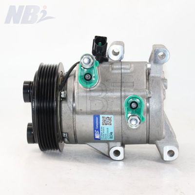 Good price HS11 Air Compressor For Hyundai Verna 2006-2010 1.4L Car AC COMPRESSOR 97701-0U000 977010U000 online