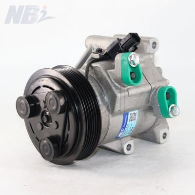 Good price Auto Cooling Compressor Part OEM 977010U000 97701-0U000 for Car FAW Corolla Model 12V online