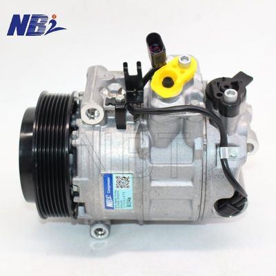 Good price 7SEU17C Car AC Compressor For Porsche Panamera 3.0T JP29251CCO 97012601106 94812601103 P245647 97012601102 95812601101 online