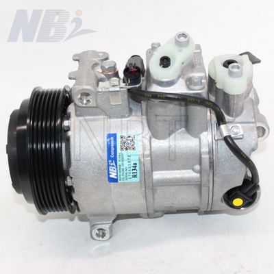 Good price 0022303111 0022303811 AC Air Compressor 437100-8450 A0008302500 A0022303111 447150-0870 447150-0872 Truck 12V 24V online